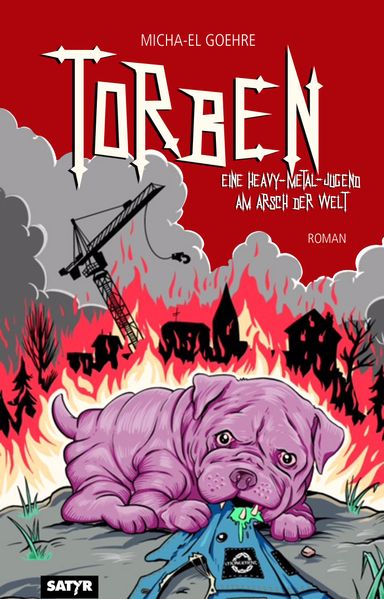 Cover von Torben
