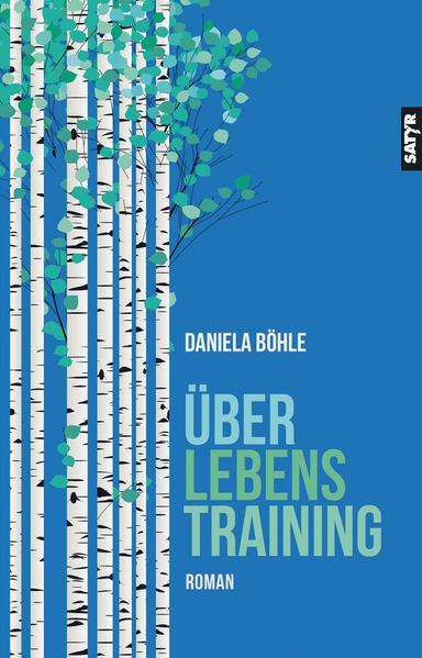 Cover von Überlebenstraining