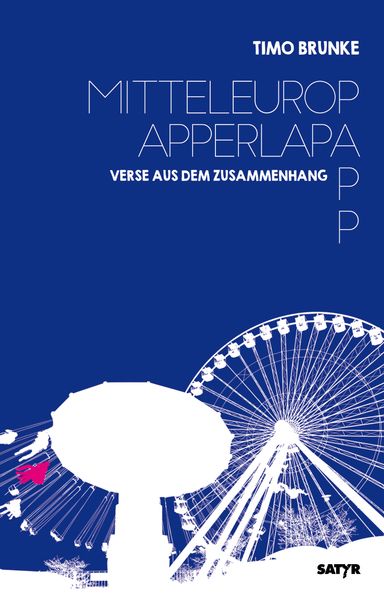 Cover von Mitteleuropapperlapapp