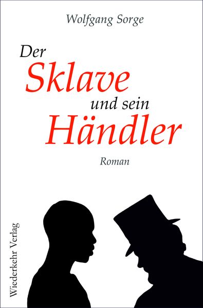 Cover von Der Sklave und sein Händler