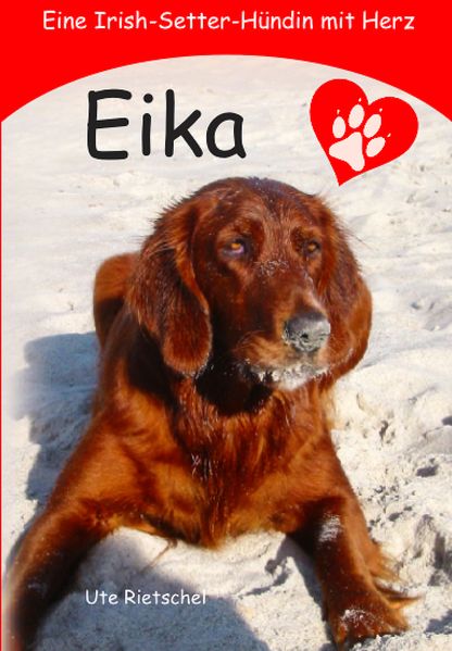 Cover von Eika