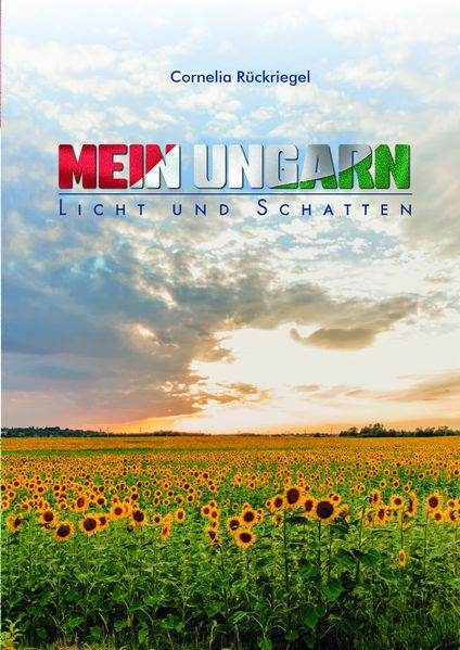 Cover von Mein Ungarn