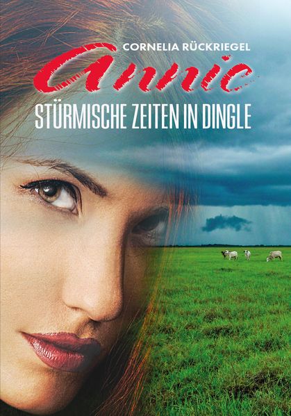 Cover von annie