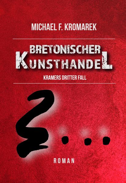 Cover von Bretonischer Kunsthandel