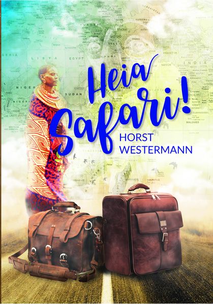 Cover von heja Safari