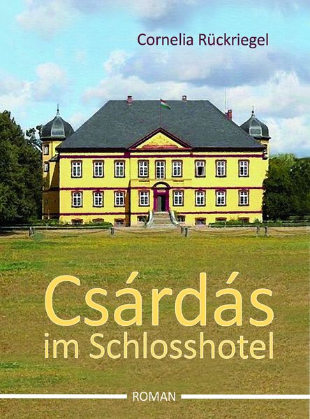 Cover von Csárdás im Schlosshotel