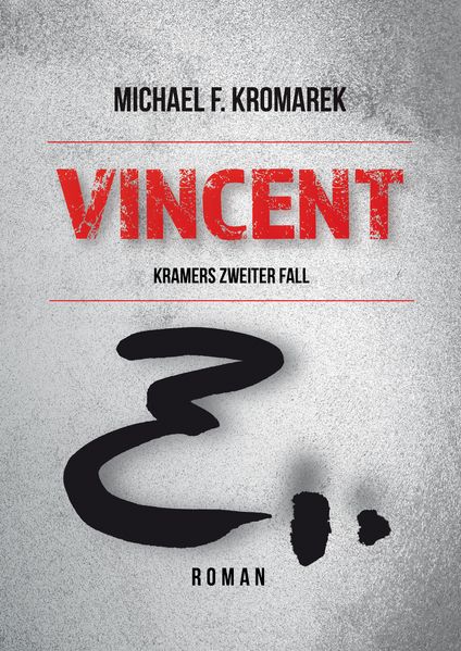 Cover von Vincent