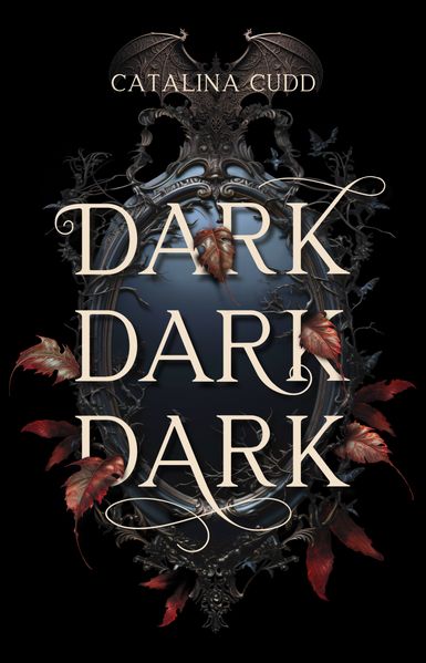 Cover von DARK DARK DARK