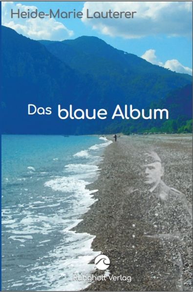 Cover von Das blaue Album