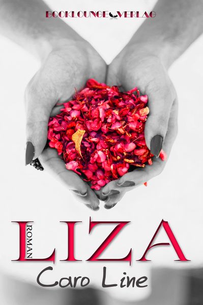 Cover von LIZA