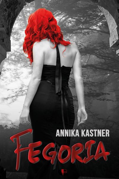 Cover von Fegoria