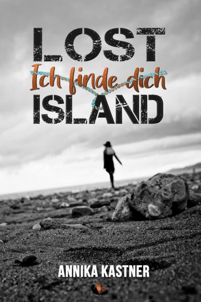 Cover von Lost Island