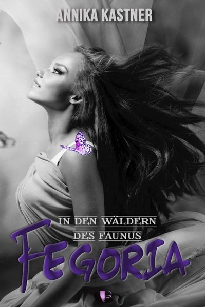 Cover von Fegoria – in den Wäldern des Faunus