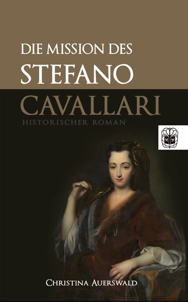 Cover von Die Mission des Stefano Cavallari