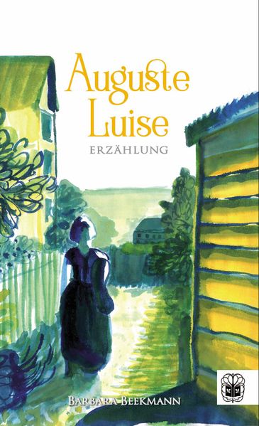 Cover von Auguste Luise
