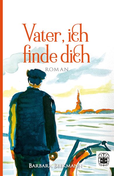 Cover von Vater, ich finde dich