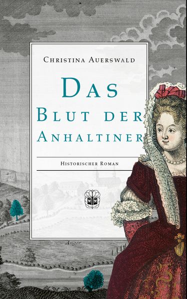 Cover von Das Blut der Anhaltiner