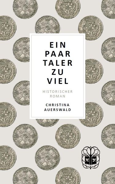 Cover von Ein paar Taler zu viel