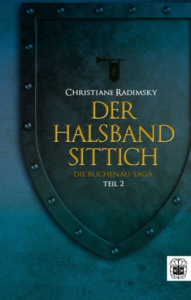 Cover von Der Halsbandsittich