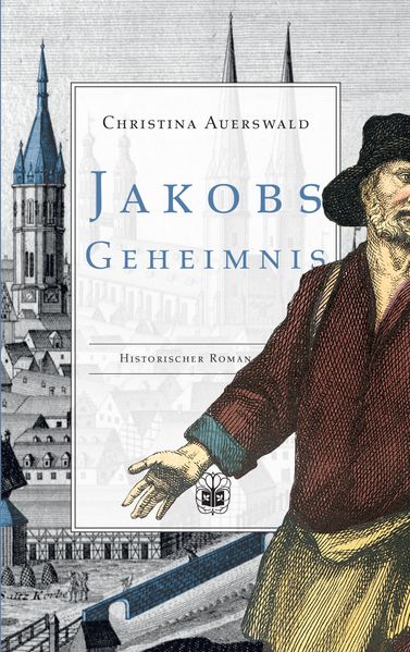 Cover von Jakobs Geheimnis