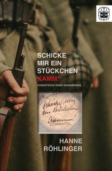 Cover von Schicke mir ein Stückchen Kamm