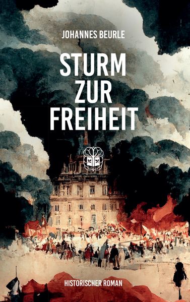 Cover von Sturm zur Freiheit