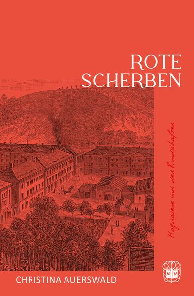 Cover von Rote Scherben