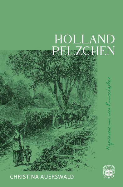 Cover von Hollandpelzchen