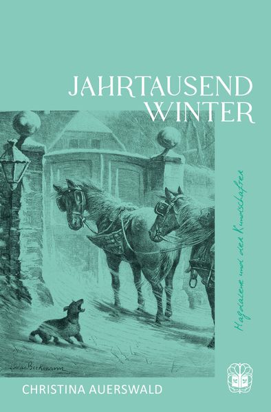 Cover von Jahrtausendwinter