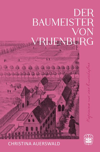 Cover von Der Baumeister von Vrijenburg