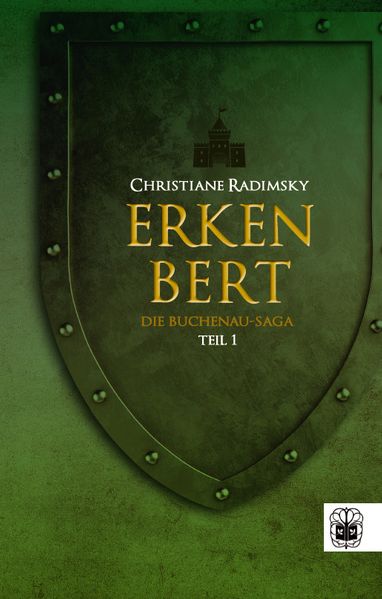 Cover von Erkenbert