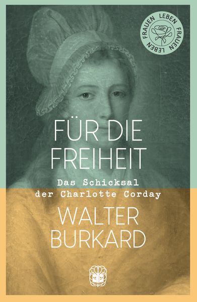 Cover von Für die Freiheit