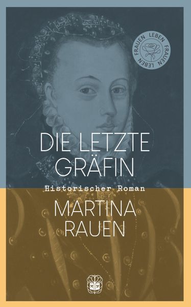 Cover von Die letzte Gräfin