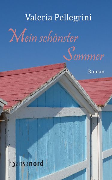 Cover von Mein schönster Sommer