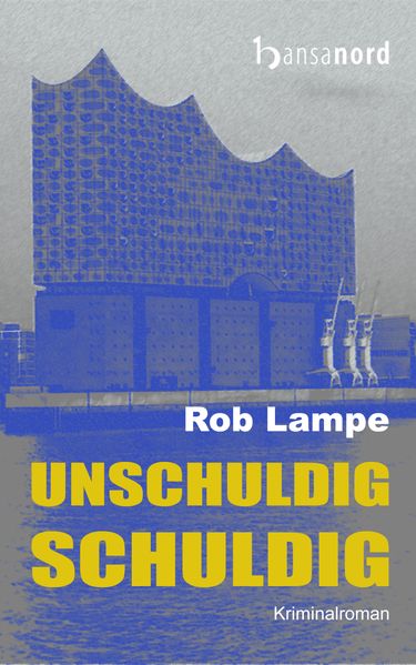 Cover von unschuldig SCHULDIG