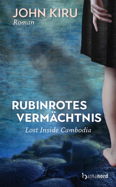 Cover von Rubinrotes Vermächtnis