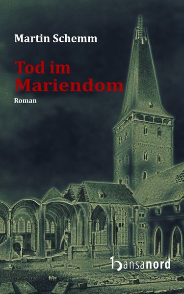 Cover von Tod im Mariendom