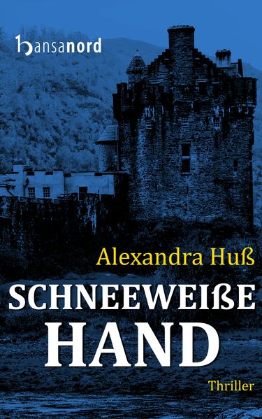 Cover von Schneeweiße Hand
