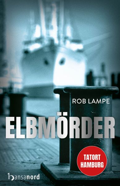 Cover von Elbmörder