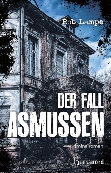 Cover von Der Fall Asmussen