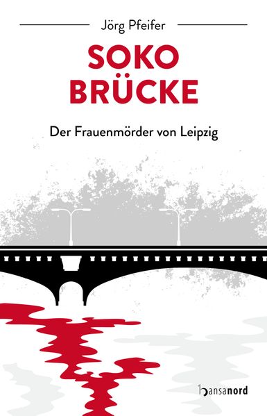 Cover von SOKO Brücke