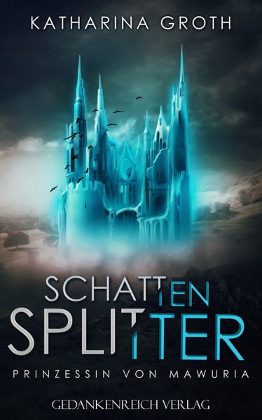 Cover von Schattensplitter