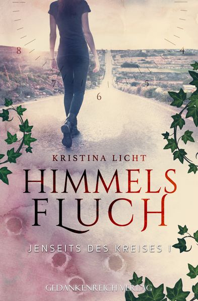 Cover von Himmelsfluch