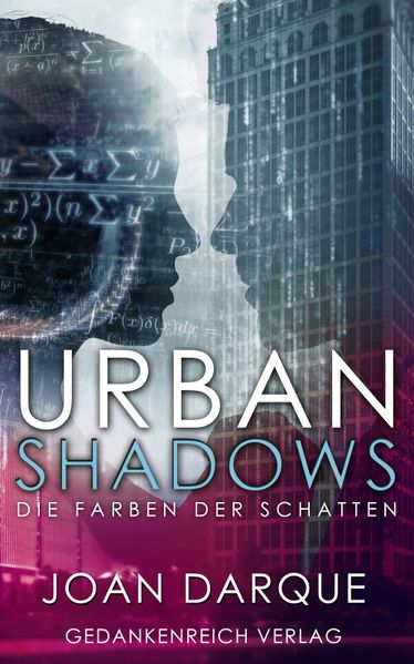 Cover von Urban Shadows