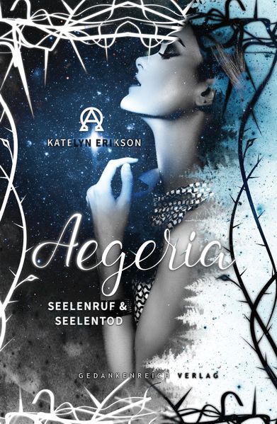 Cover von Aegeria