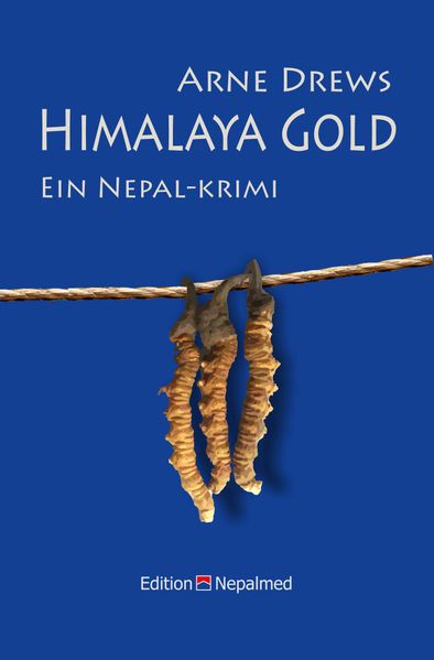 Cover von Himalaya Gold
