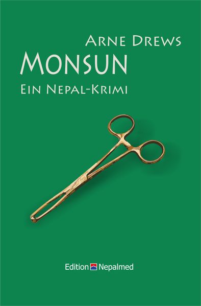 Cover von Monsun