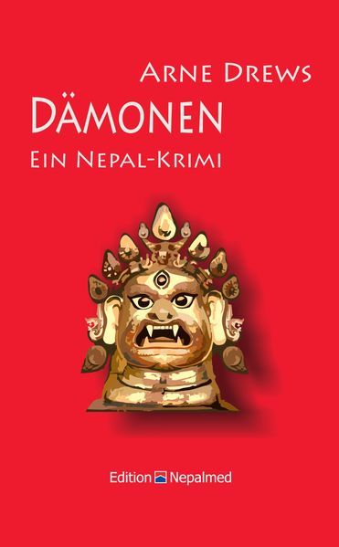 Cover von Dämonen