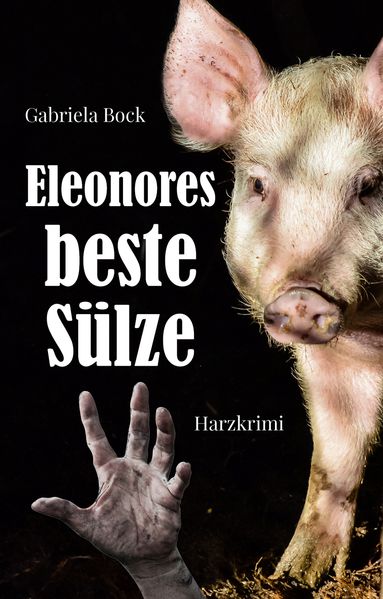 Cover von Eleonores beste Sülze