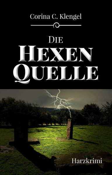 Cover von Die Hexenquelle